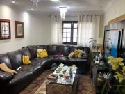 Sobrado com 3 dormitórios à venda, 217 m² Jardim...