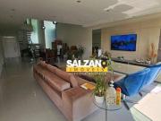 Sobrado com 3 dormitórios à venda, 217 m² por R$...