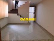 Sobrado com 3 dormitórios à venda, 217 m² Vila Caminho...