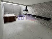 Sobrado com 3 dormitórios à venda, 218 m² na, Vila...