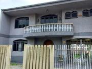 Sobrado com 3 dormitórios à venda, 219 m² por R$...