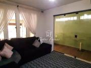 Sobrado com 3 dormitórios à venda, 219 m² por R$...