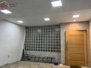 Sobrado com 3 dormitórios à venda, 219 m² por R$...