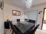 Sobrado com 3 dormitórios à venda, 219 m² por R$...