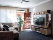 Sobrado com 3 dormitórios à venda, 219 m² por R$...