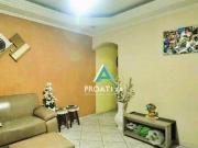 Sobrado com 3 dormitórios à venda, 220 m² Parque João...