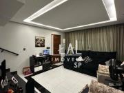 Sobrado com 3 dormitórios à venda, 220 m² por R$...