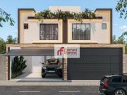 Sobrado com 3 dormitórios à venda, 220 m² por R$...