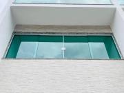 Sobrado com 3 dormitórios à venda, 220 m² por R$...