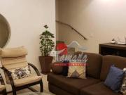 Sobrado com 3 dormitórios à venda, 220 m² por R$...