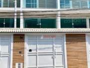 Sobrado com 3 dormitórios à venda, 220 m² por R$...