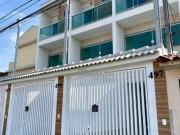 Sobrado com 3 dormitórios à venda, 220 m² por R$...