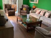 Sobrado com 3 dormitórios à venda, 220 m² por R$...