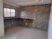 Sobrado com 3 dormitórios à venda, 220 m² por R$...