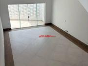 Sobrado com 3 dormitórios à venda, 220 m² por R$...