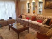 Sobrado com 3 dormitórios à venda, 220 m² por R$...