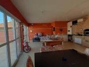 Sobrado com 3 dormitórios à venda, 220 m² por R$...