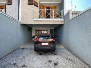 Sobrado com 3 dormitórios à venda, 220 m² por R$...