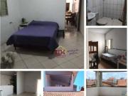 Sobrado com 3 dormitórios à venda, 220 m² por R$ 382.000...