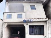 Sobrado com 3 dormitórios à venda, 220 m² por R$...