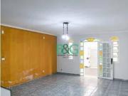 Sobrado com 3 dormitórios à venda, 220 m² por R$...
