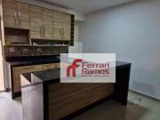Sobrado com 3 dormitórios à venda, 220 m² por R$...
