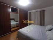 Sobrado com 3 dormitórios à venda, 220 m² por R$...