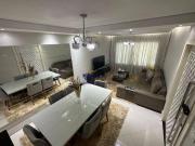 Sobrado com 3 dormitórios à venda, 220 m² por R$...