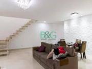 Sobrado com 3 dormitórios à venda, 220 m² por R$ 854.000...