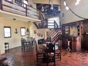 Sobrado com 3 dormitórios à venda, 220 m² por R$...