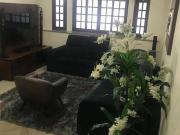 Sobrado com 3 dormitórios à venda, 220 m² por R$...