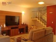 Sobrado com 3 dormitórios à venda, 220 m² por R$...