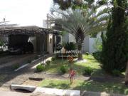 Sobrado com 3 dormitórios à venda, 222 m² por R$...