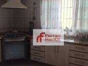 Sobrado com 3 dormitórios à venda, 222 m² por R$...