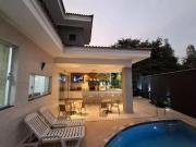 Sobrado com 3 dormitórios à venda, 222 m² por R$...