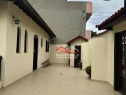Sobrado com 3 dormitórios à venda, 222 m² por R$...