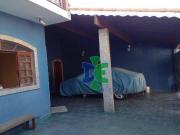 Sobrado com 3 dormitórios à venda, 222 m² por R$...