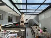 Sobrado com 3 dormitórios à venda, 223 m² por R$...