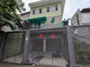 Sobrado com 3 dormitórios à venda, 223 m² por R$...