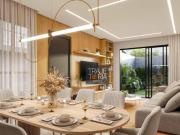 Sobrado com 3 dormitórios à venda, 223 m² por R$...