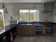 Sobrado com 3 dormitórios à venda, 223 m² por R$...