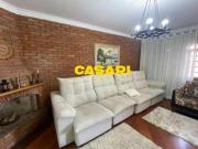 Sobrado com 3 dormitórios à venda, 225 m² Parque Terra...