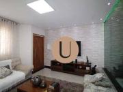 Sobrado com 3 dormitórios à venda, 225 m² por R$...