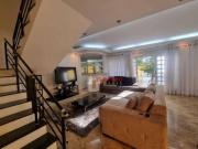 Sobrado com 3 dormitórios à venda, 225 m² por R$...