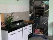 Sobrado com 3 dormitórios à venda, 225 m² por R$...