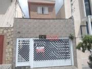 Sobrado com 3 dormitórios à venda, 225 m² por R$...