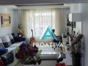 Sobrado com 3 dormitórios à venda, 225 m² Vila...