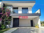 Sobrado com 3 dormitórios à venda, 226 m² por R$...