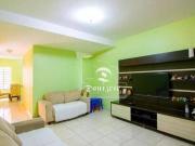 Sobrado com 3 dormitórios à venda, 226 m² por R$...