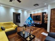 Sobrado com 3 dormitórios à venda, 227 m² por R$...